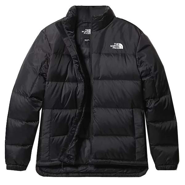 the north face diablo down jacket