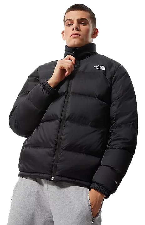 the north face diablo down jacket