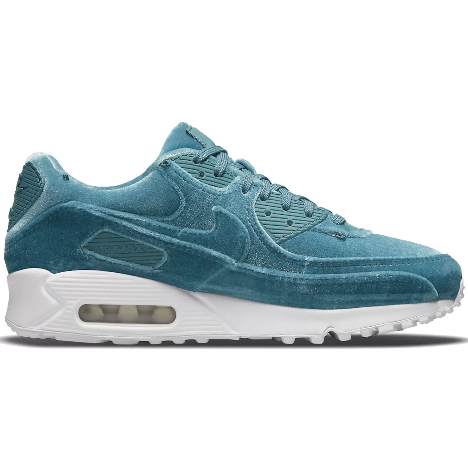 Nike air max shop 90 green womens