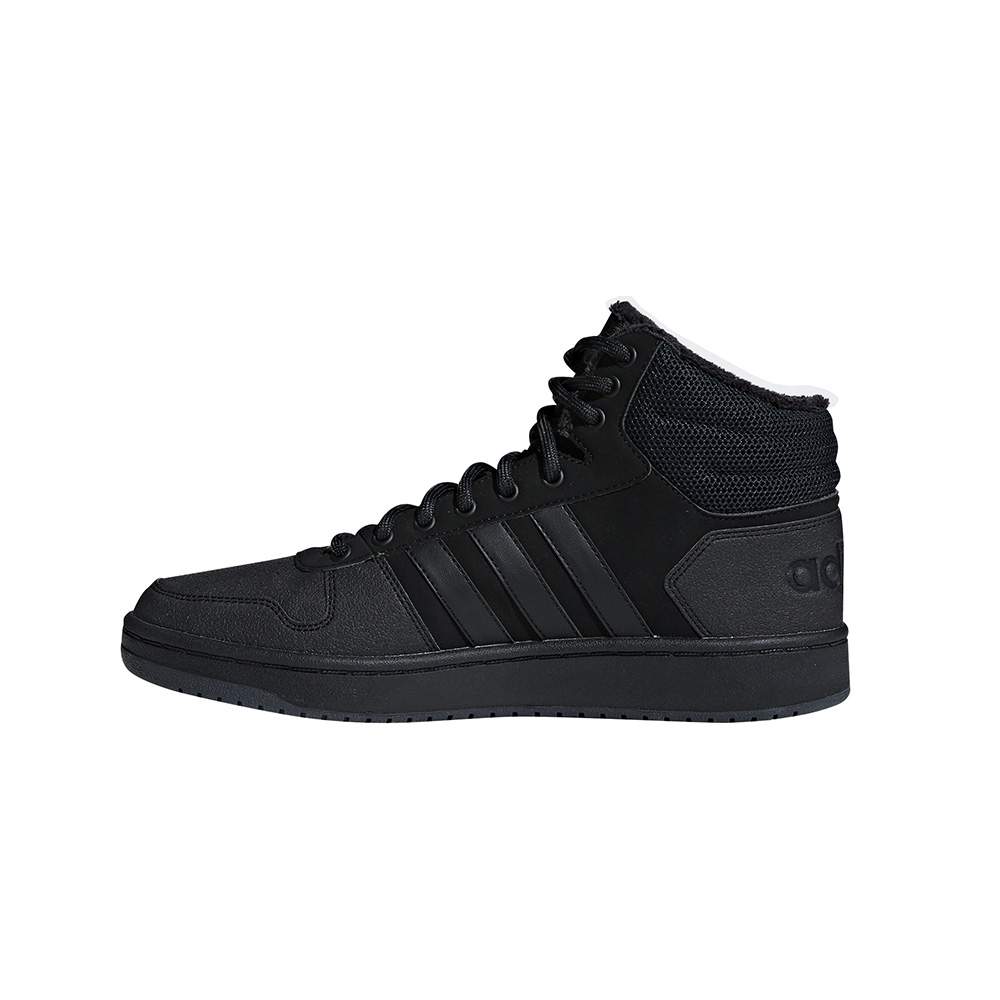 Adidas hoops 2.0 mid sales shoes