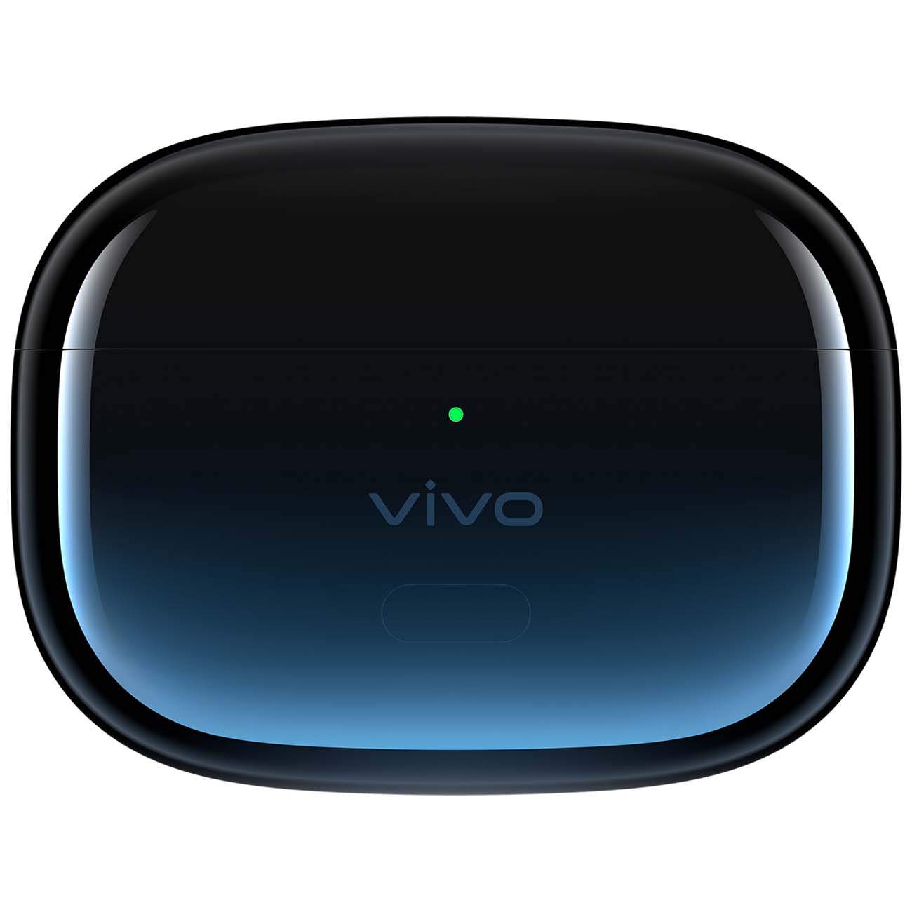 Беспроводные наушники Vivo TWS 2 ANC Starry Blue, купить в Москве, цены в  интернет-магазинах на Мегамаркет