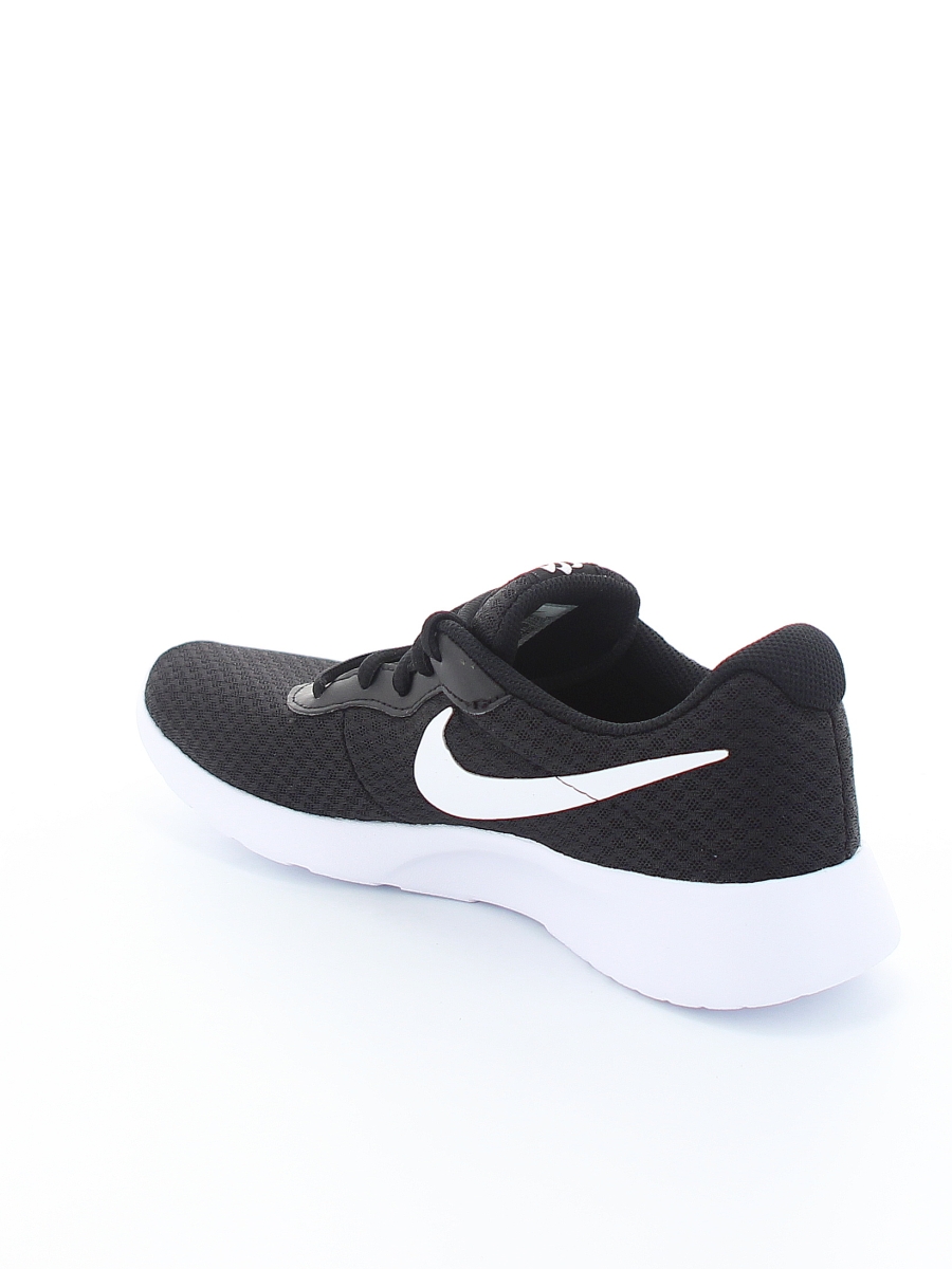 Nike black shop and white tanjun