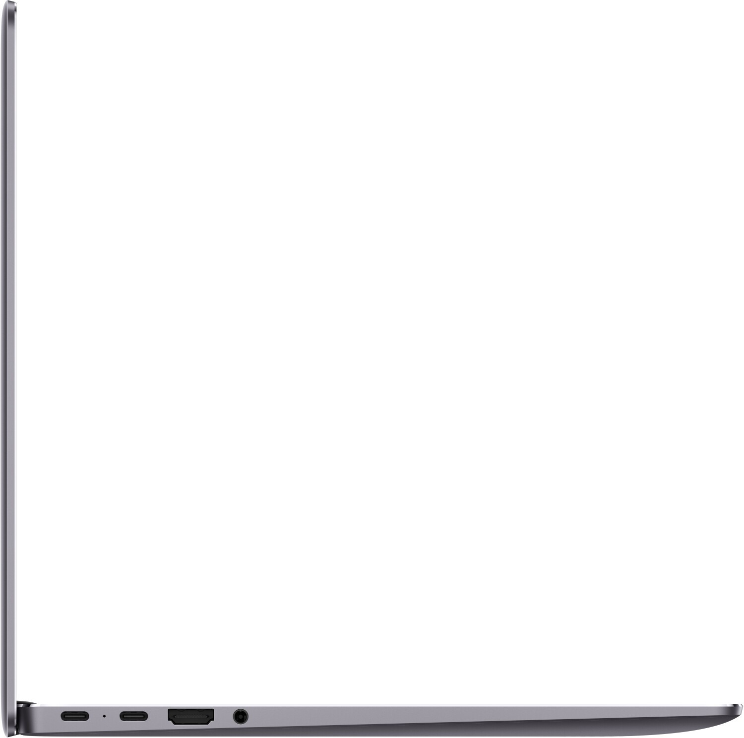Ультрабук Huawei MateBook D14S HKD-W76 Gray (53012MAC)