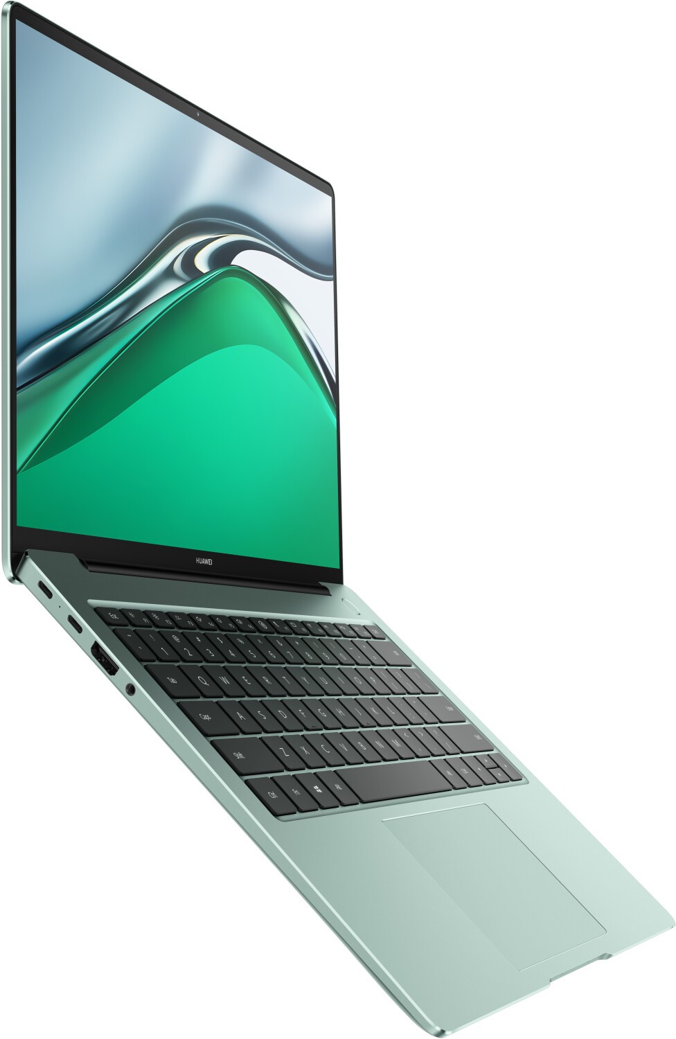 Ноутбук Huawei MateBook 14S HKD-W76 (53012LYV)