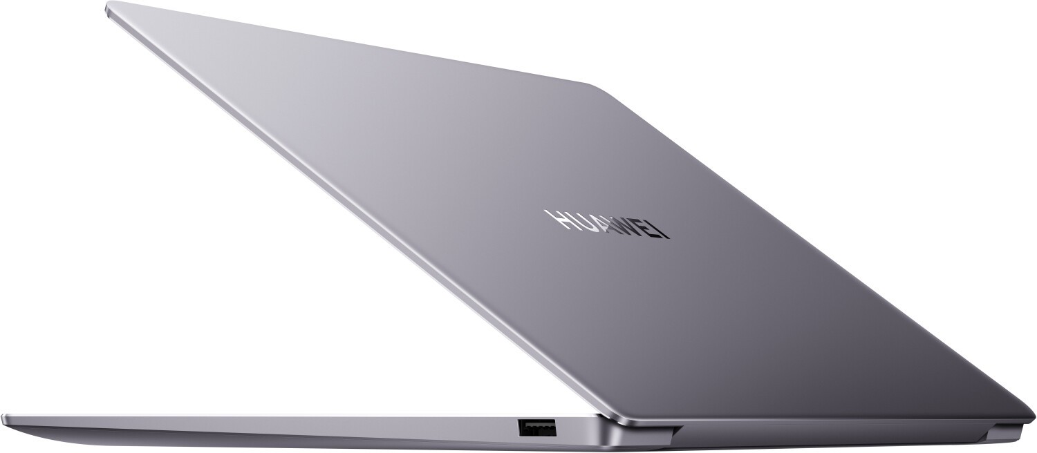 Ноутбук Huawei MateBook 14 KLVL-W56W (53012NVL)
