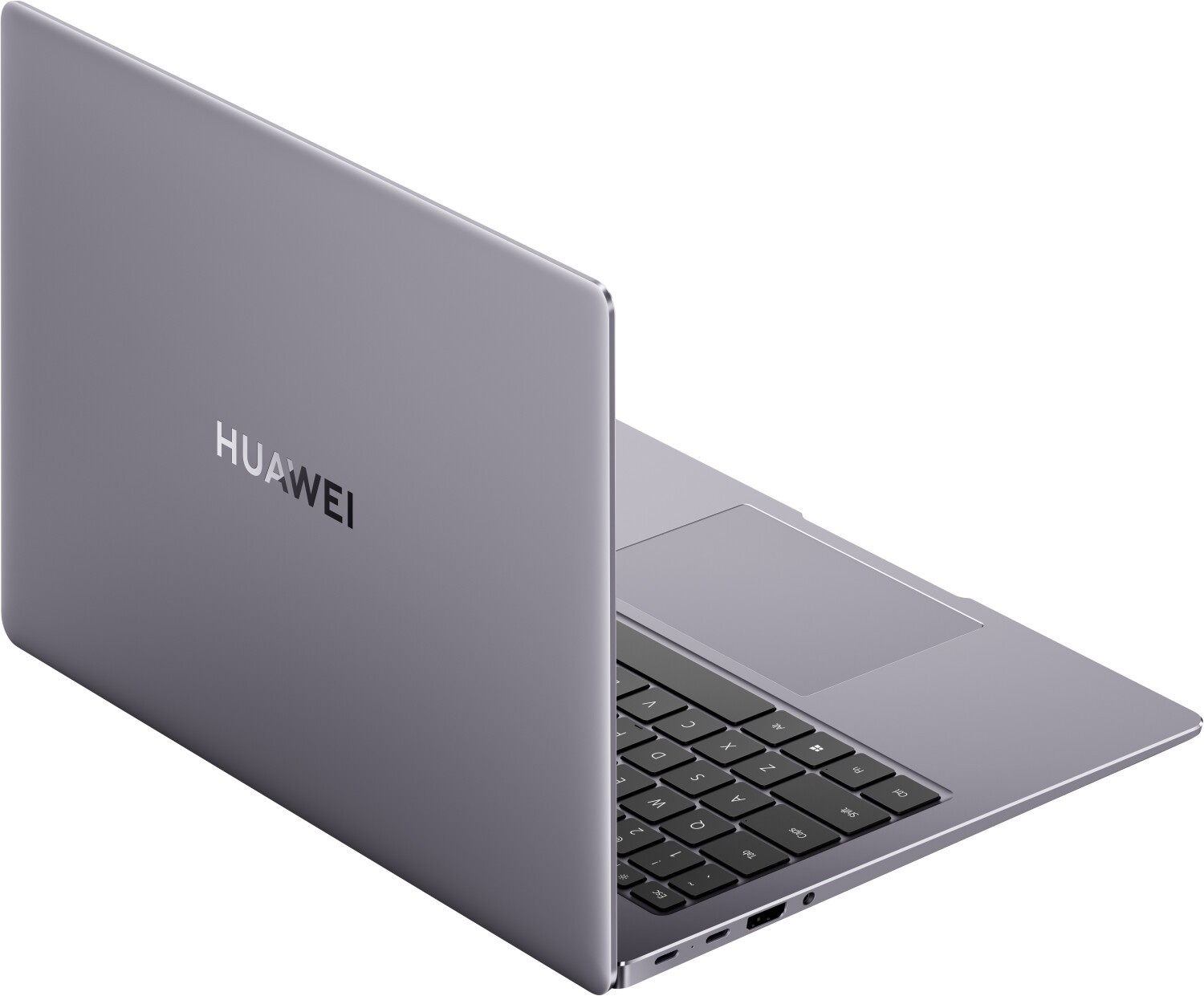 Ноутбук Huawei MateBook 14 KLVL-W56W (53012NVL)