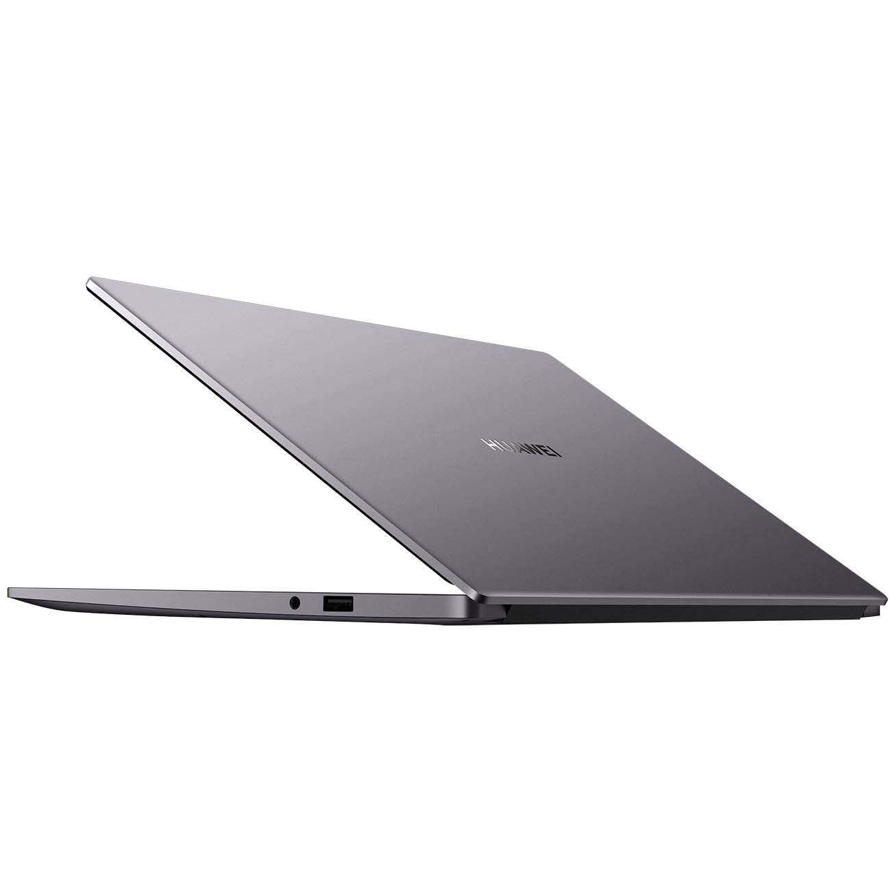 Ноутбук Huawei MateBook D 14 NbM-WDQ9 8+512GB Space Grey (53012RBJ) -  отзывы покупателей на маркетплейсе Мегамаркет | Артикул: 100029532312