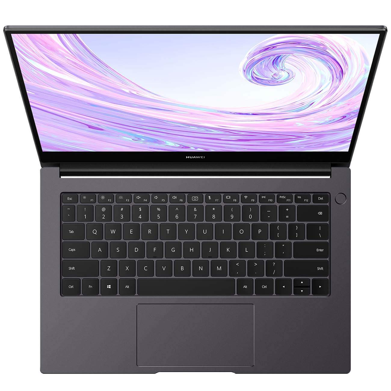 Ноутбук хуавей matebook