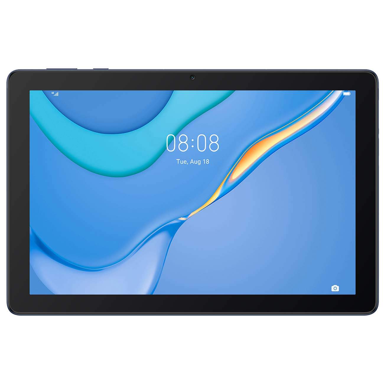 Планшет Huawei MatePad T10 AGRK-L09 9.7" 2020 2/32GB Blue (53012NJY) Wi-Fi+Cellular - купить в PleerRu, цена на Мегамаркет