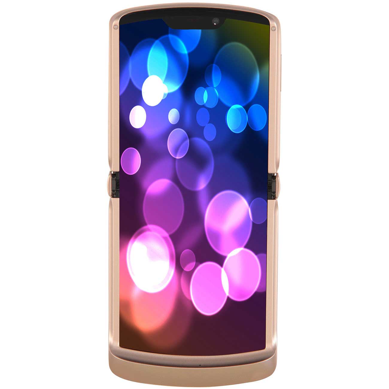 Смартфон Motorola Razr Gold (XT2071-4) (1536780), купить в Москве, цены в  интернет-магазинах на Мегамаркет