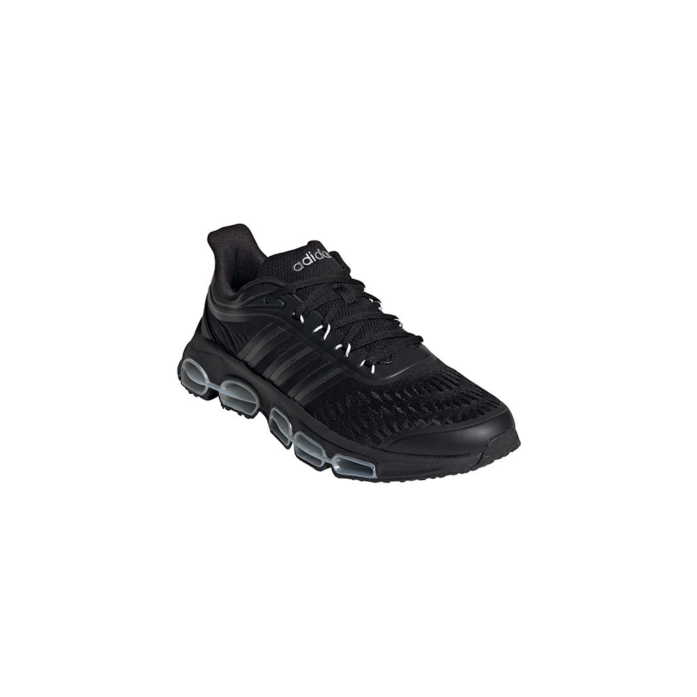 Кроссовки мужские Adidas Tencube черные 12.5 UK - купить в Москве -  sbermegamarket.ru
