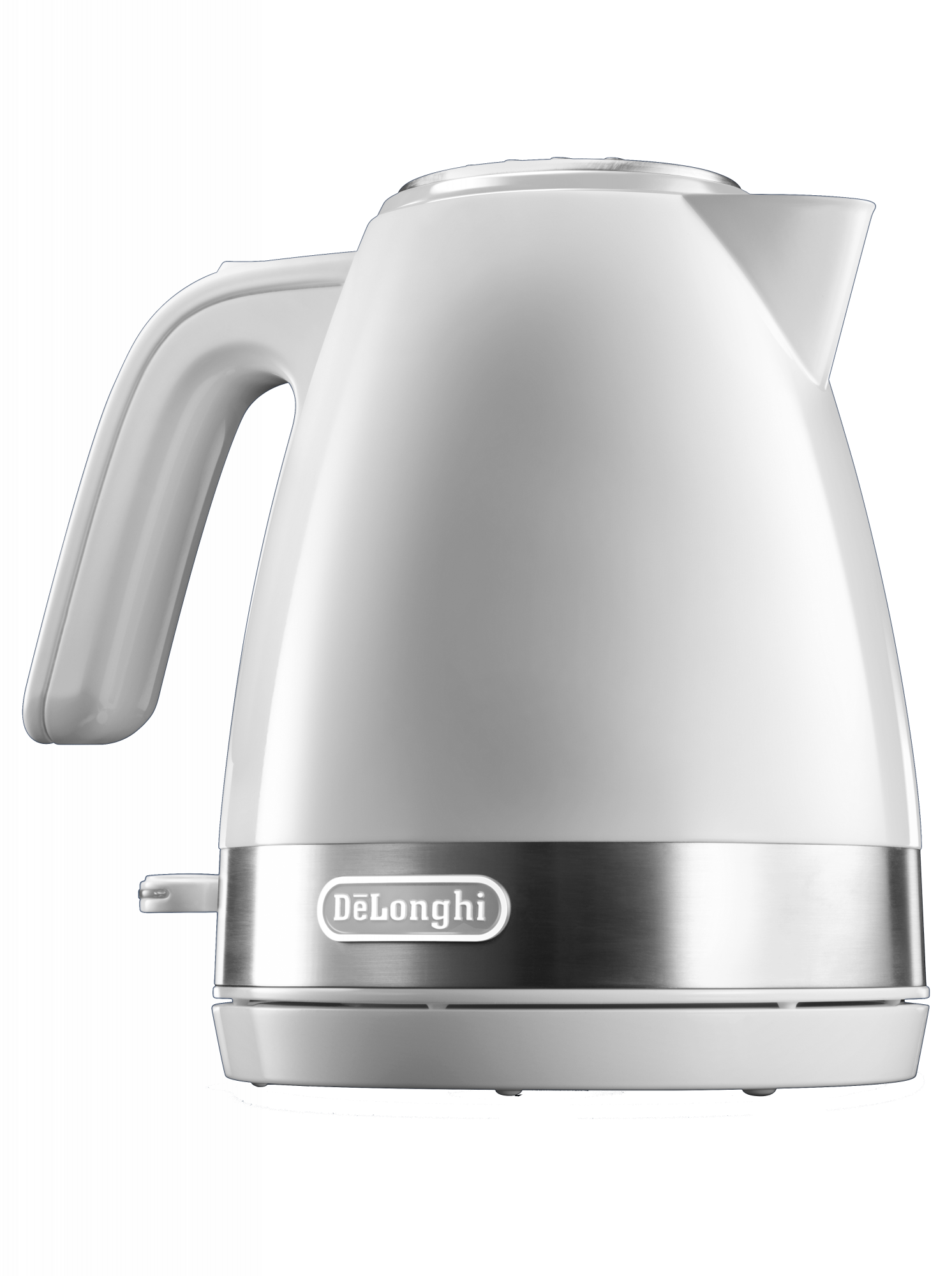 Чайник электрический delonghi