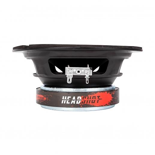 Динамики Хедшот 16