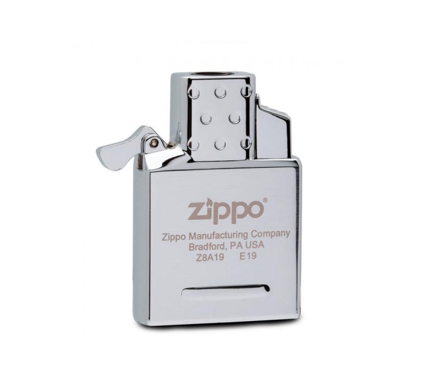 Газ зиппо. Zippo 65826. Газовый вставной блок Zippo. Вставной блок для зажигалки Zippo. Инсерт зиппо бензиновый