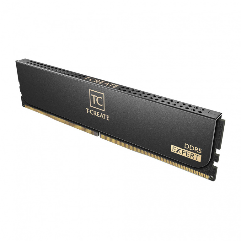 Оперативная память Team Group Expert (CTCED532G6000HC30DC01) DDR5 2x16Gb 6000MHz, купить в Москве, цены в интернет-магазинах на Мегамаркет