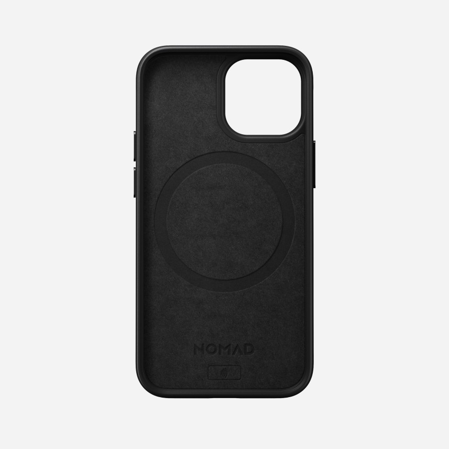 Чехол Nomad Sport Case iPhone 13 Mini MagSafe Gray (NM01036685) – купить в  Москве, цены в интернет-магазинах на Мегамаркет