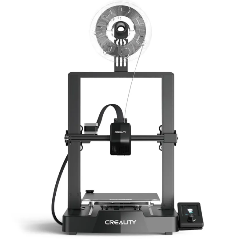 3D принтер Creality3D Ender 3 V3 SE (набор для сборки), купить в Москве, цены в интернет-магазинах на Мегамаркет