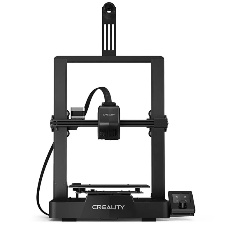 3D принтер Creality3D Ender 3 V3 SE (набор для сборки) – купить в ...