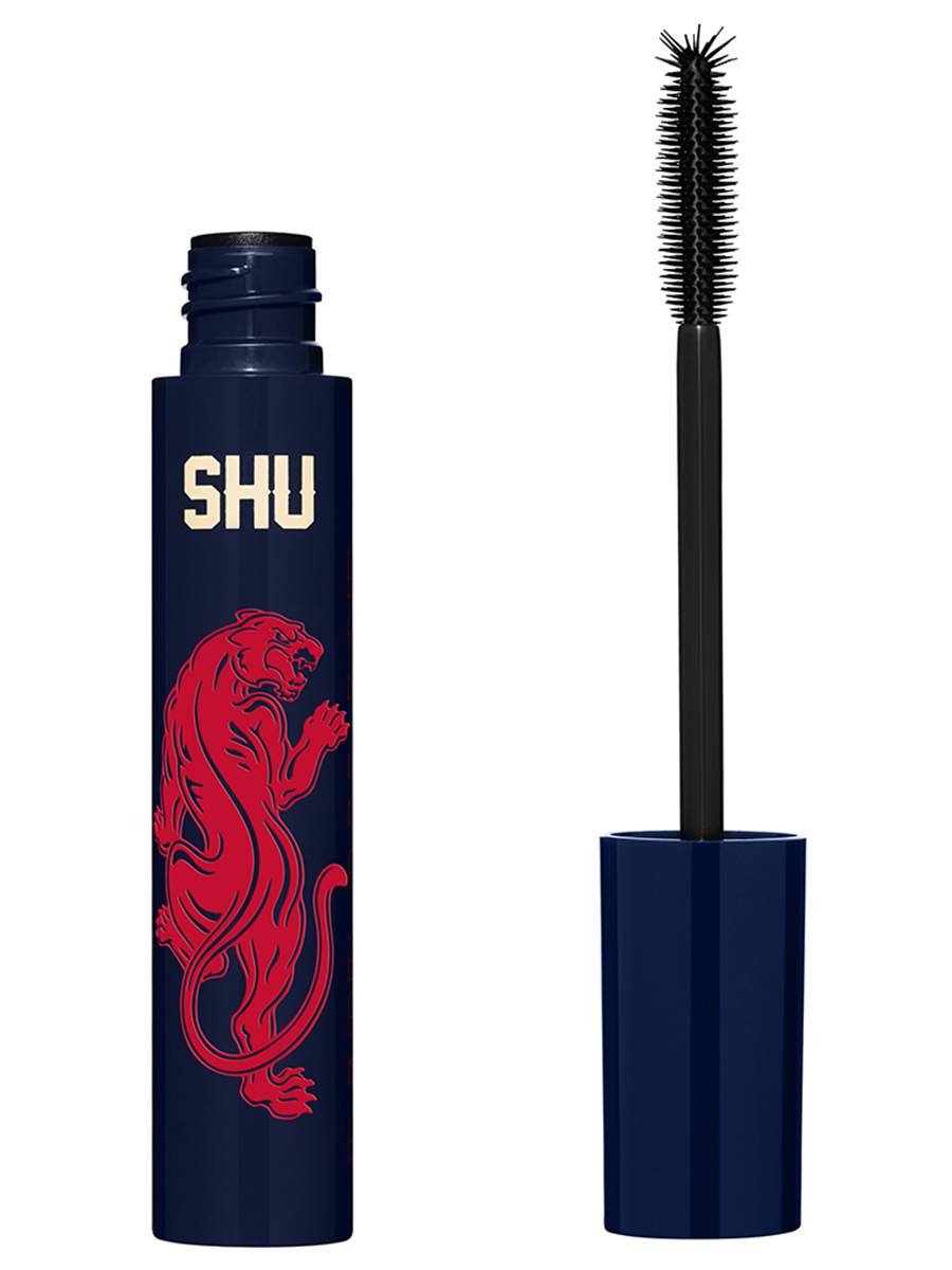 Shu тушь для ресниц с эффектом push up черный. Тушь shu black mania. Тушь shu красная. Тушь shu 113. Victoria shu тушь для ресниц doll's style glam volume & total length.
