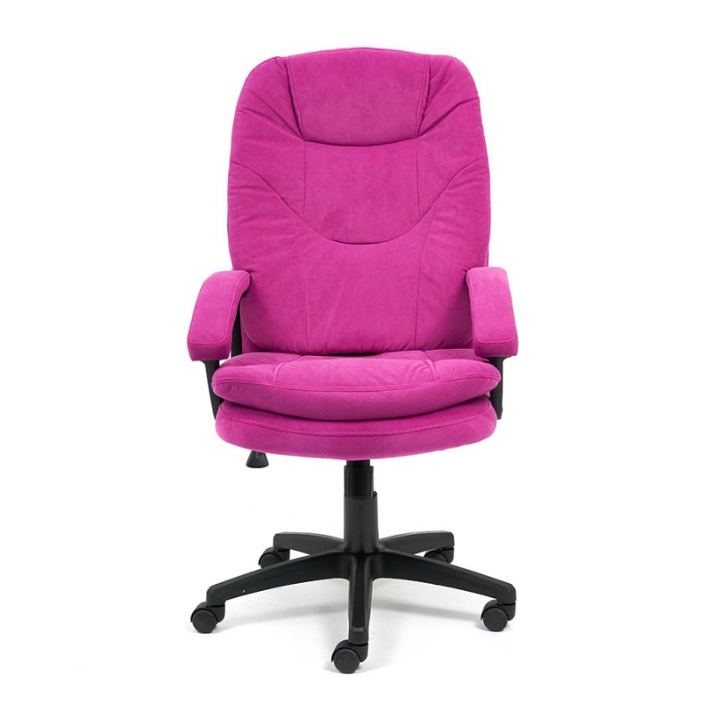 Кресло компьютерное tetchair comfort