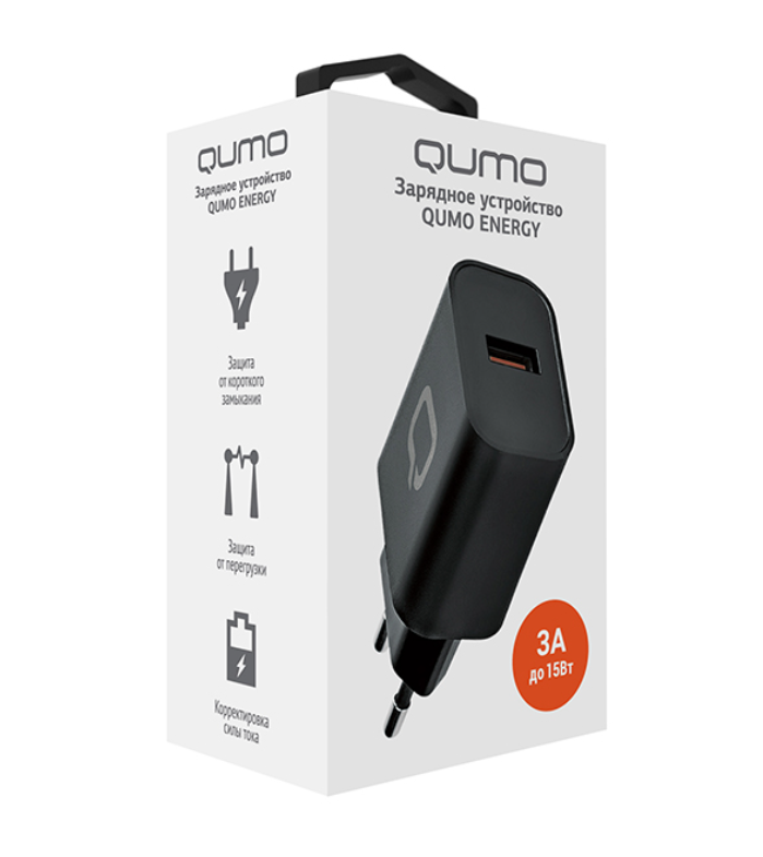 Зарядное устройство qumo thunder optima 10a. Зарядное устройство Qumo Thunder Optima. Qumo Thunder Black.