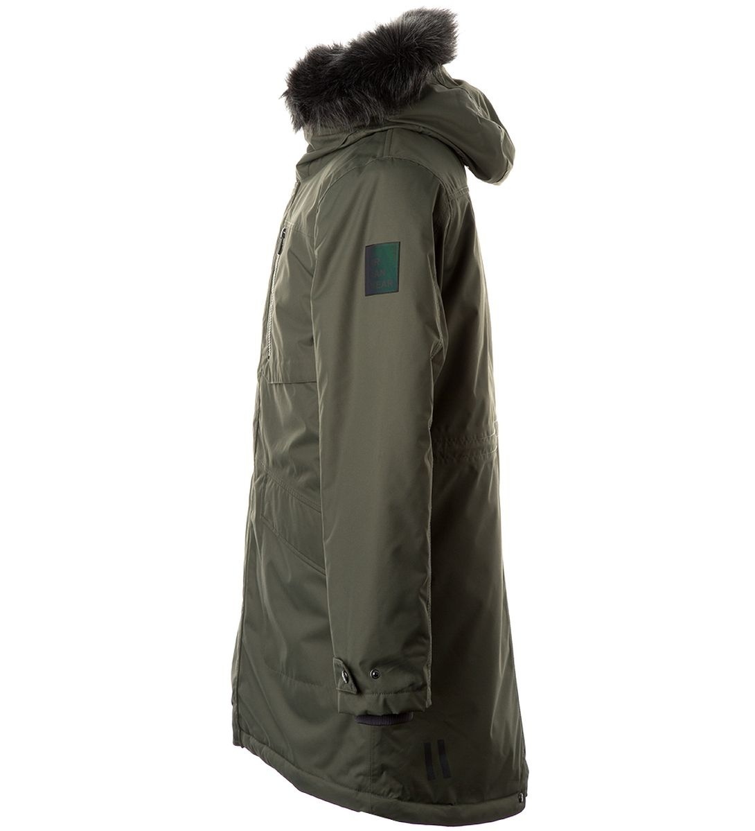 Jcoland parka hot sale jacket camp