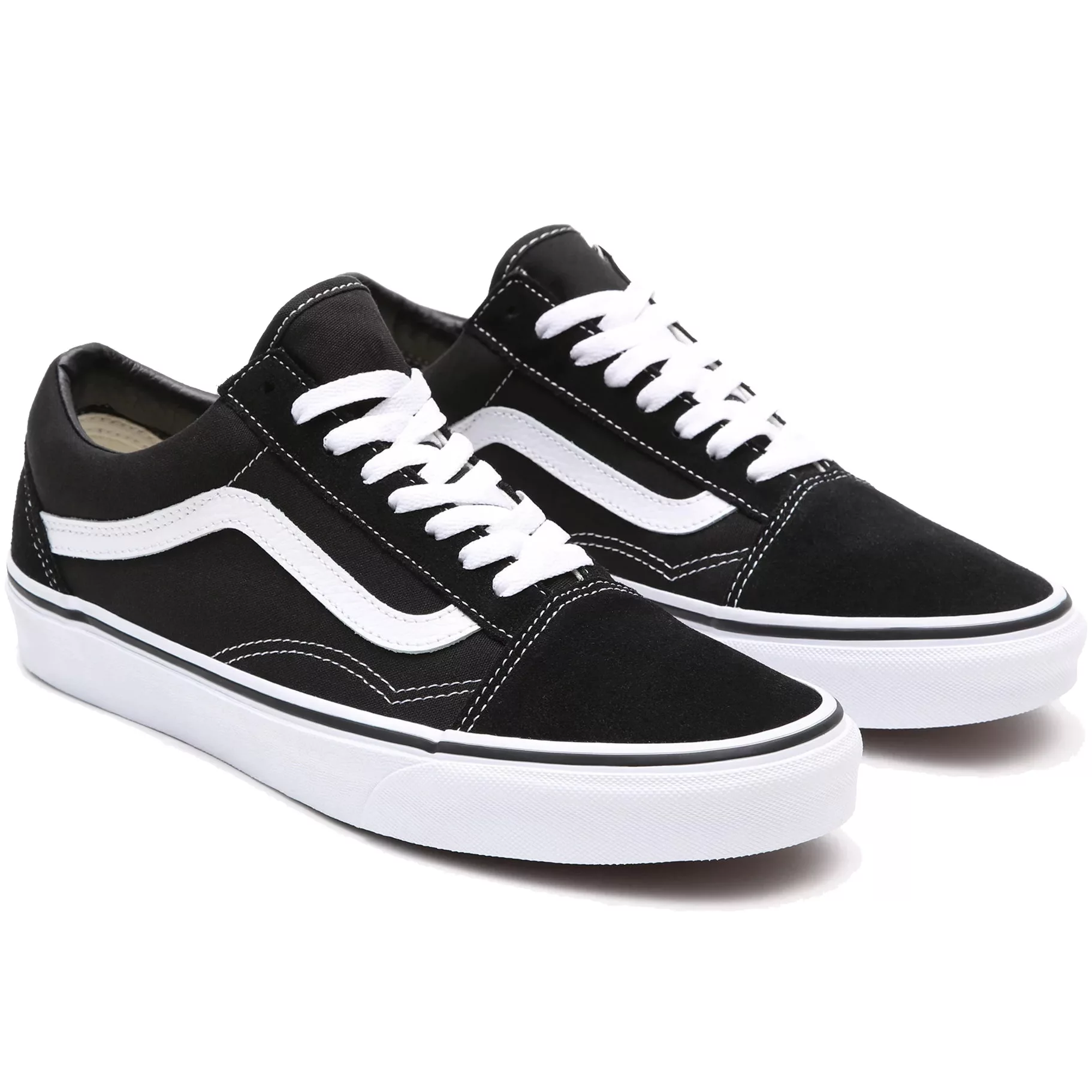 Vans school