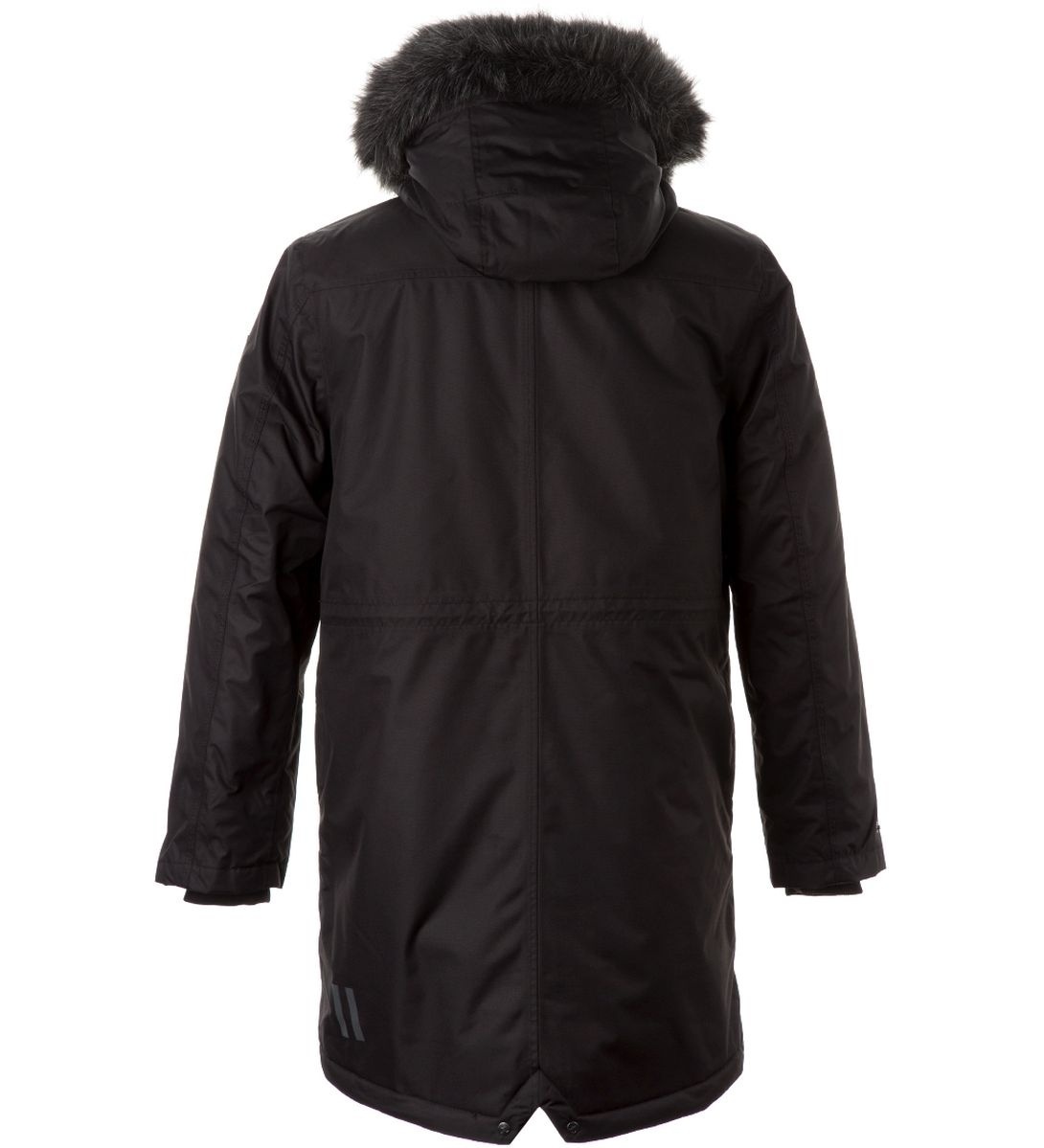 North face deals mcmurdo parka xs