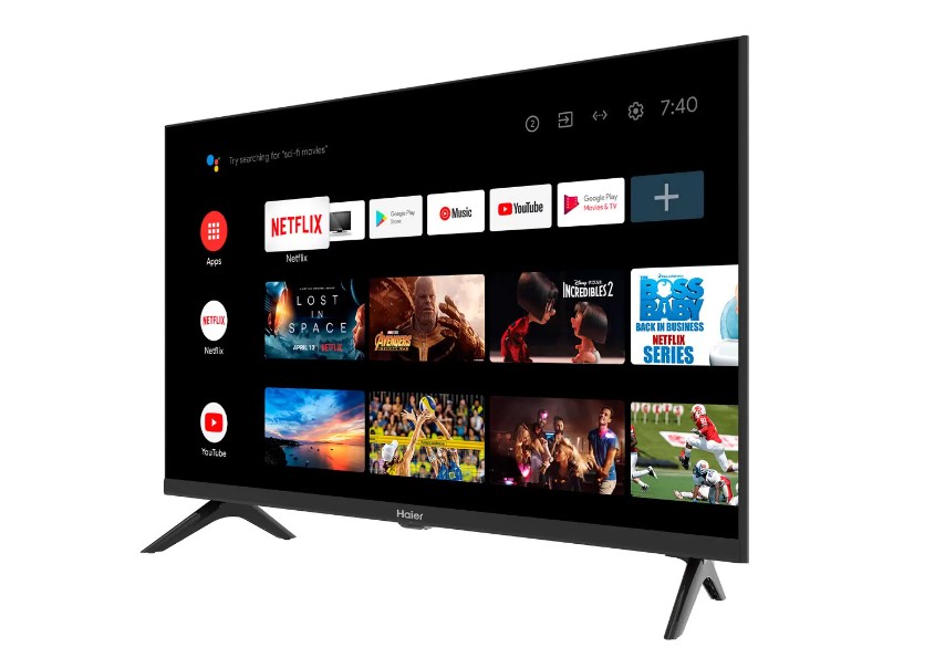 Haier 32 smart tv s2 pro черный. Haier 32 smart tv s2 pro черный. Kivi 32h740lb. Haier 32 smart tv s2 pro черный. Телевизор haier 32 smart tv dx.