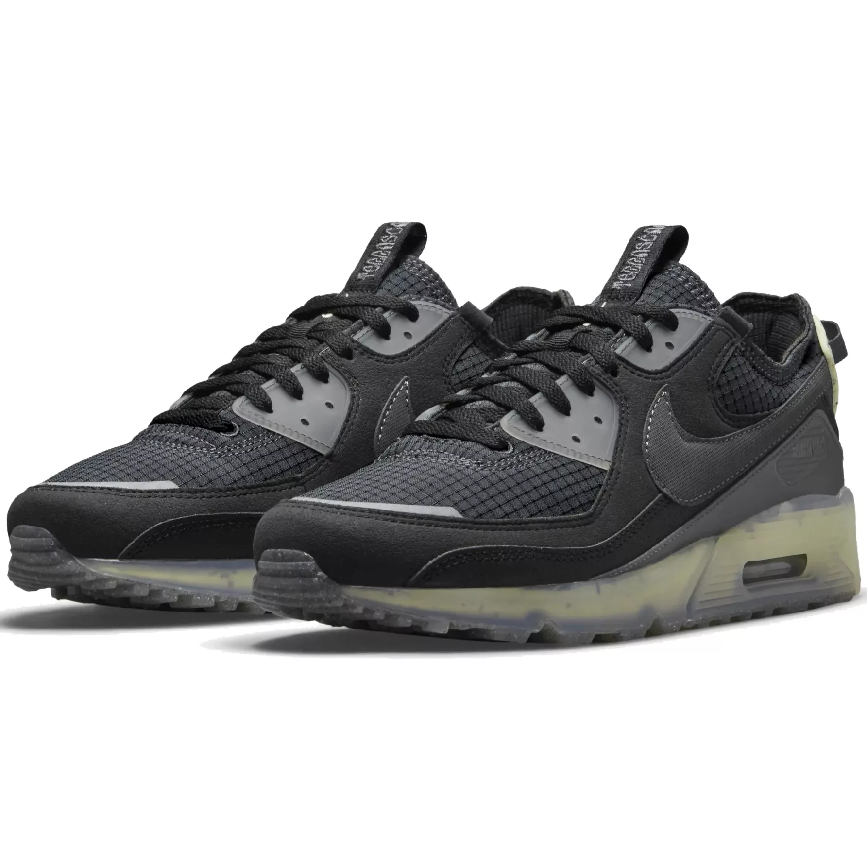 Nike air hotsell max falsas