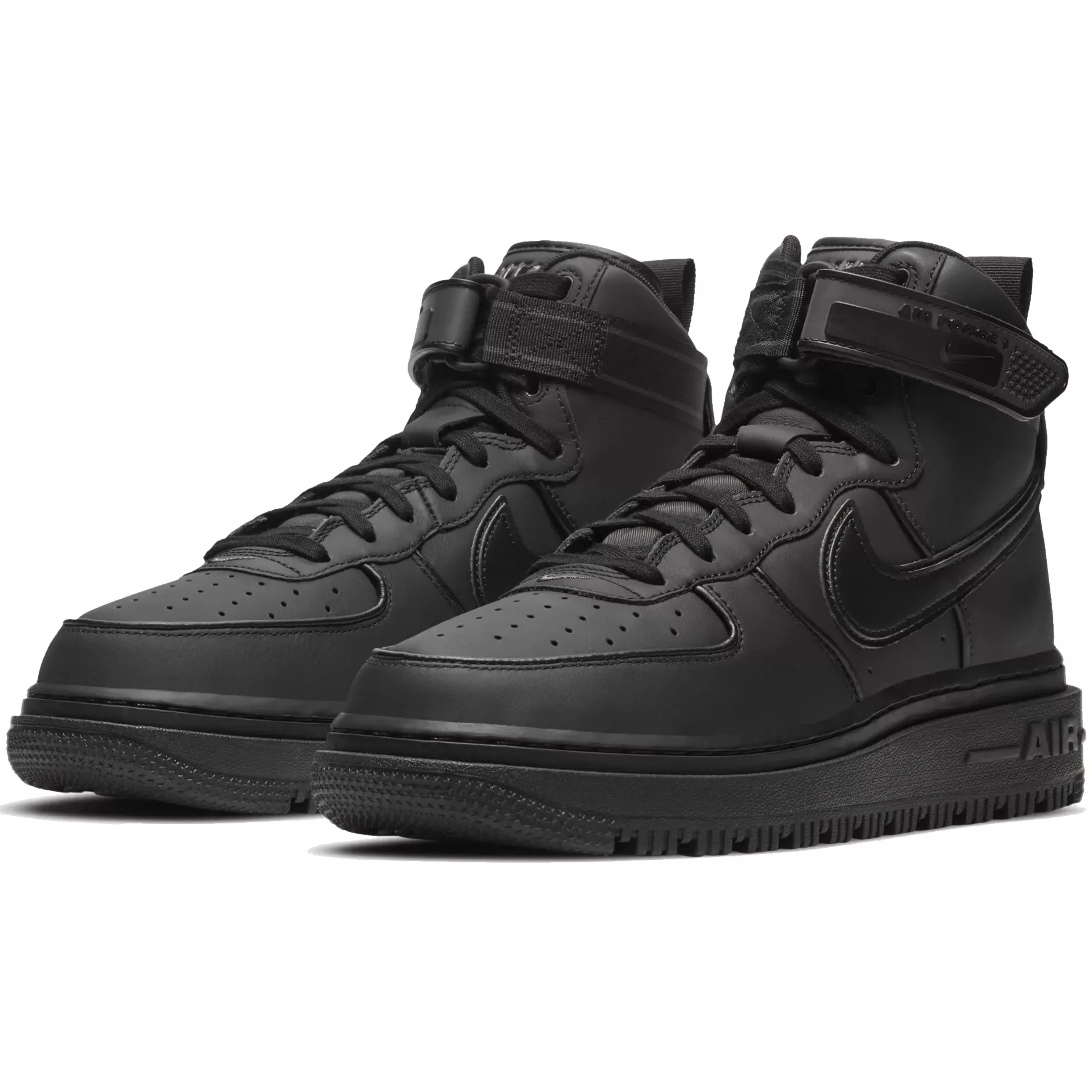 Nike AIR FORCE 1 BOOT 39 EU