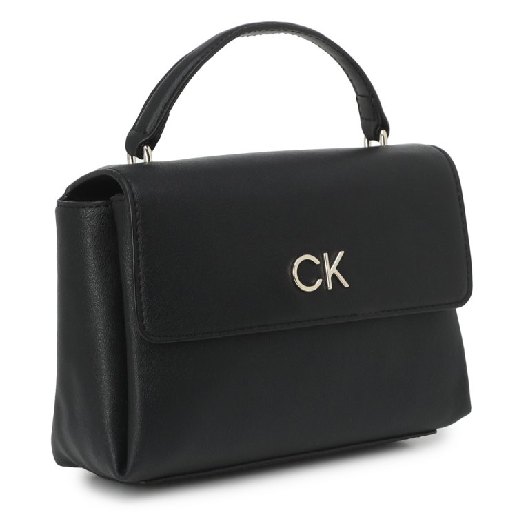 Сумка женская Calvin Klein K60K608878, черный