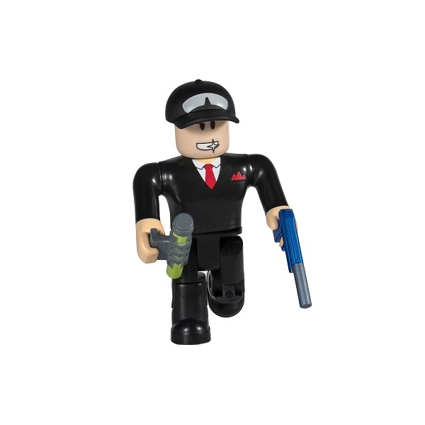           ROBLOX -  YouTube