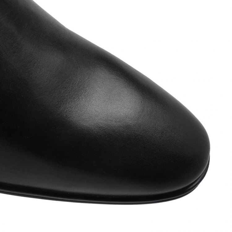 Туфли мужские LLOYD OSMOND_2616000 черные 9 UK