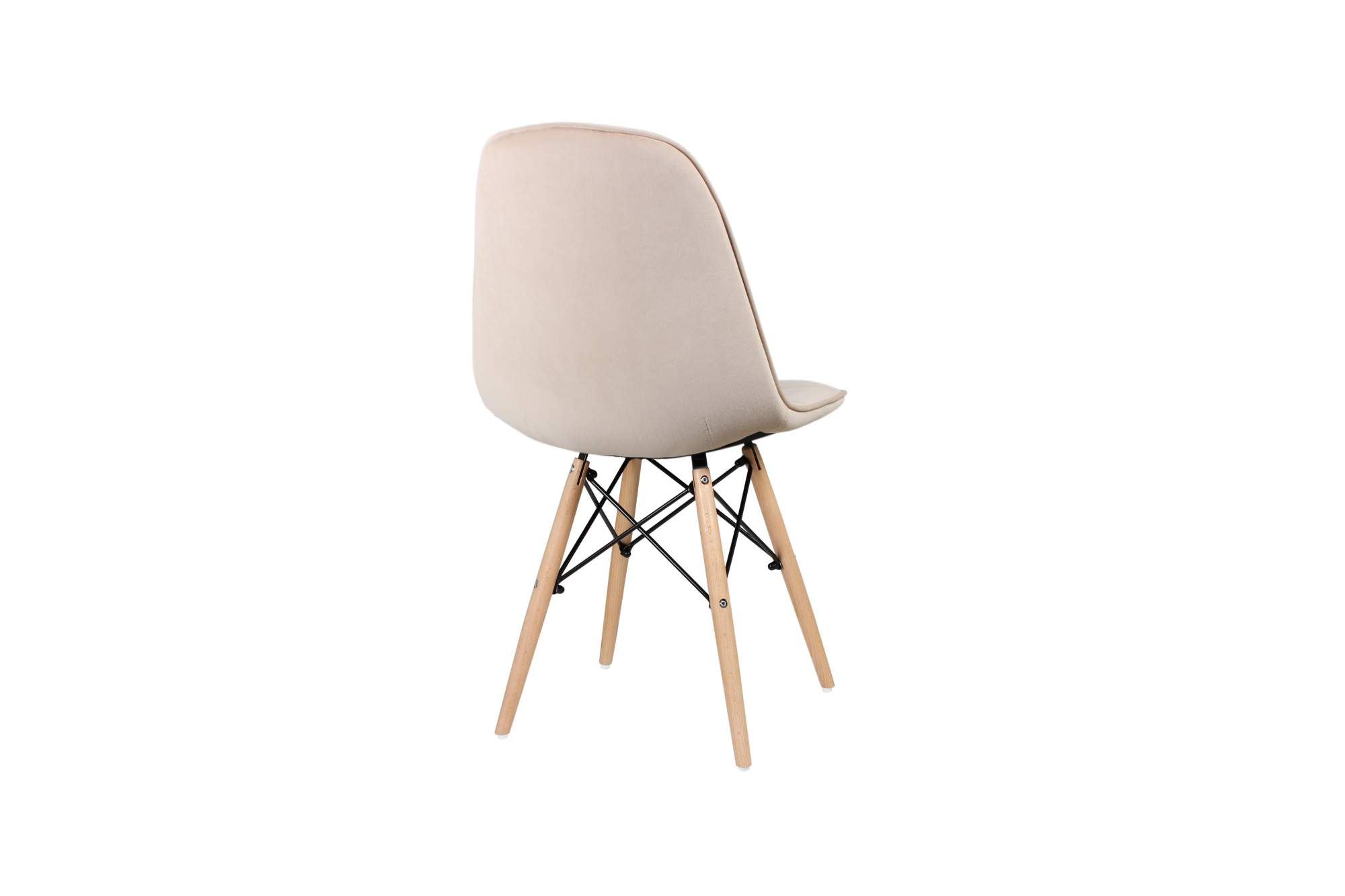 Дизайнерский стул eames dsw wx 503