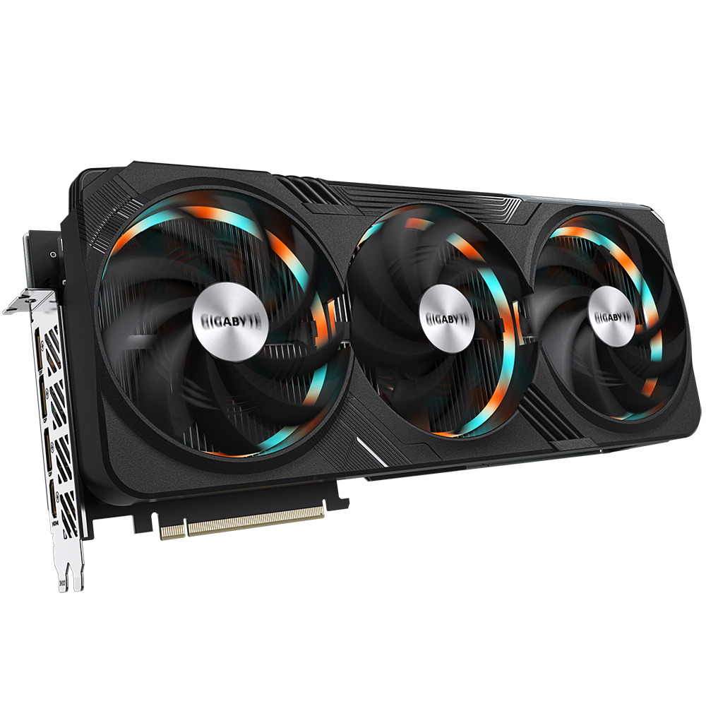 Видеокарта Gigabyte NVIDIA GeForce RTX4080 GAMING OC (GV-N4080GAMOC-16GD) -  отзывы покупателей на маркетплейсе Мегамаркет | Артикул: 100045166349