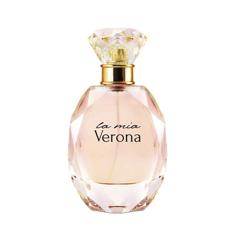 Женская парфюмированная вода Parfums Constantine La Mia Verona 60 мл