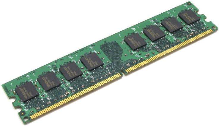 Оперативная память HP 8GB PC3-10600 DDR3-1333 2Rx4 [647877-S21]