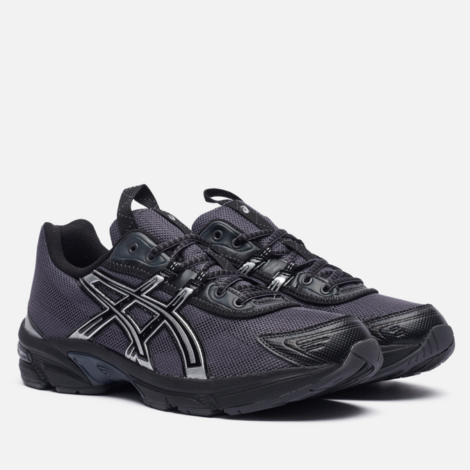 Кроссовки женские Asics UB2-S Gel-1130 серые 44.5 EU