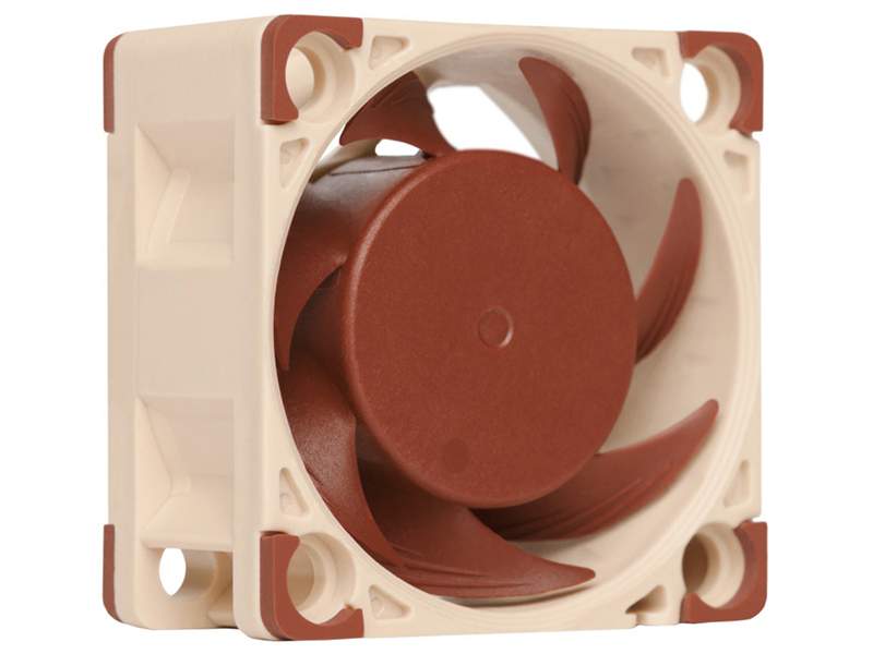 Вентилятор Noctua NF-A4x20 FLX 40x40x20mm 3700/4400/5000rpm NF-A4X20-FLX - купить в Оптимус, цена на Мегамаркет