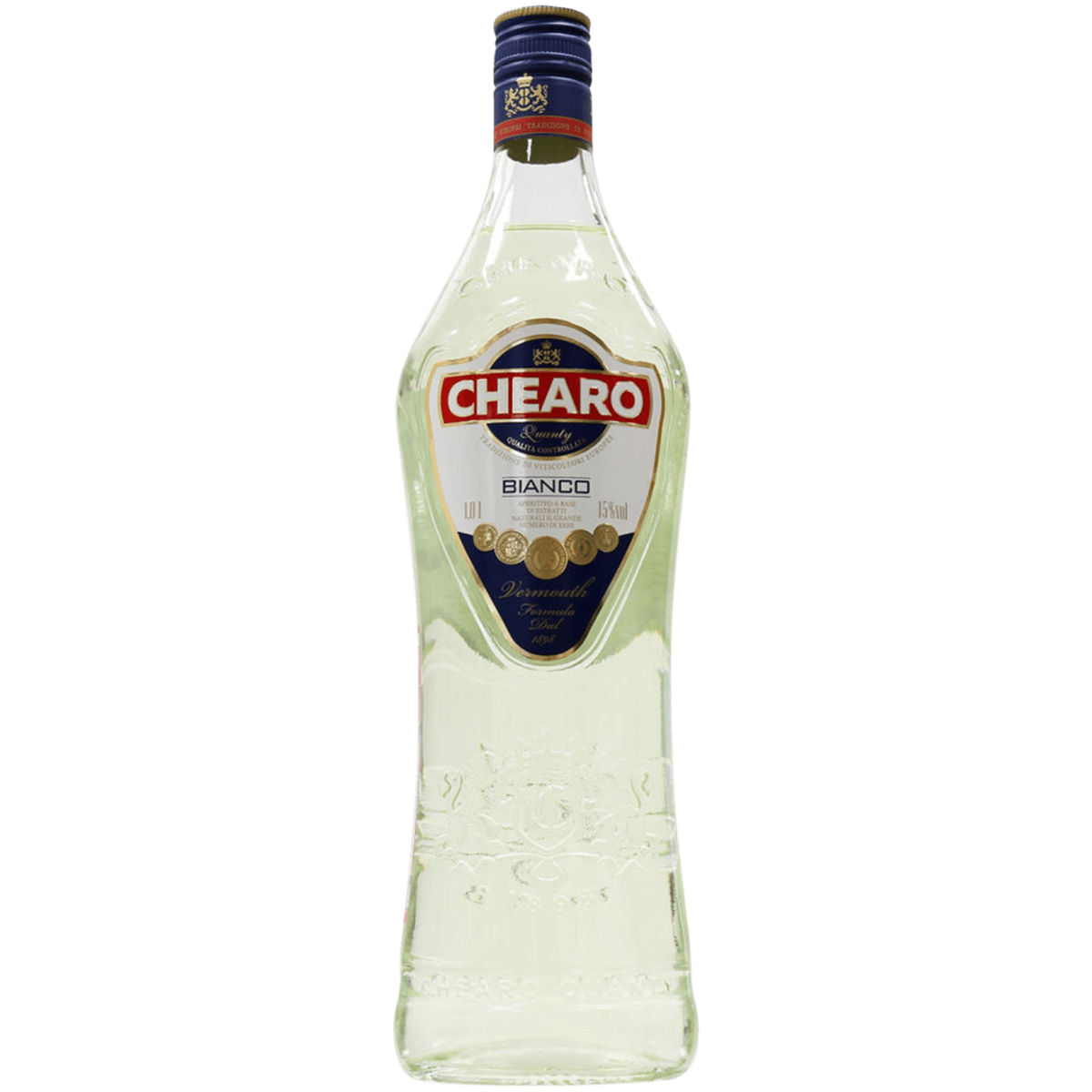 Вермут Цена