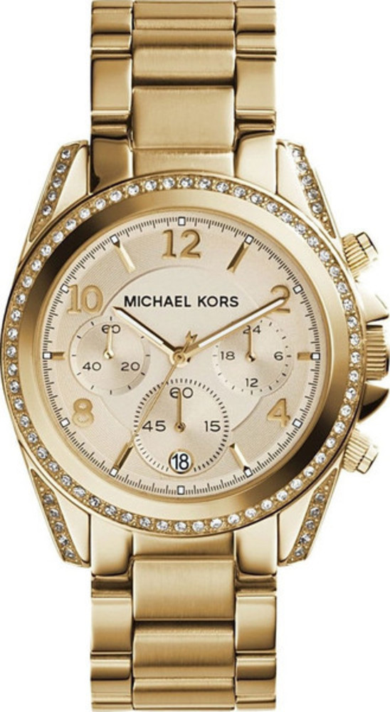 Наручные часы женские Michael Kors MK5166