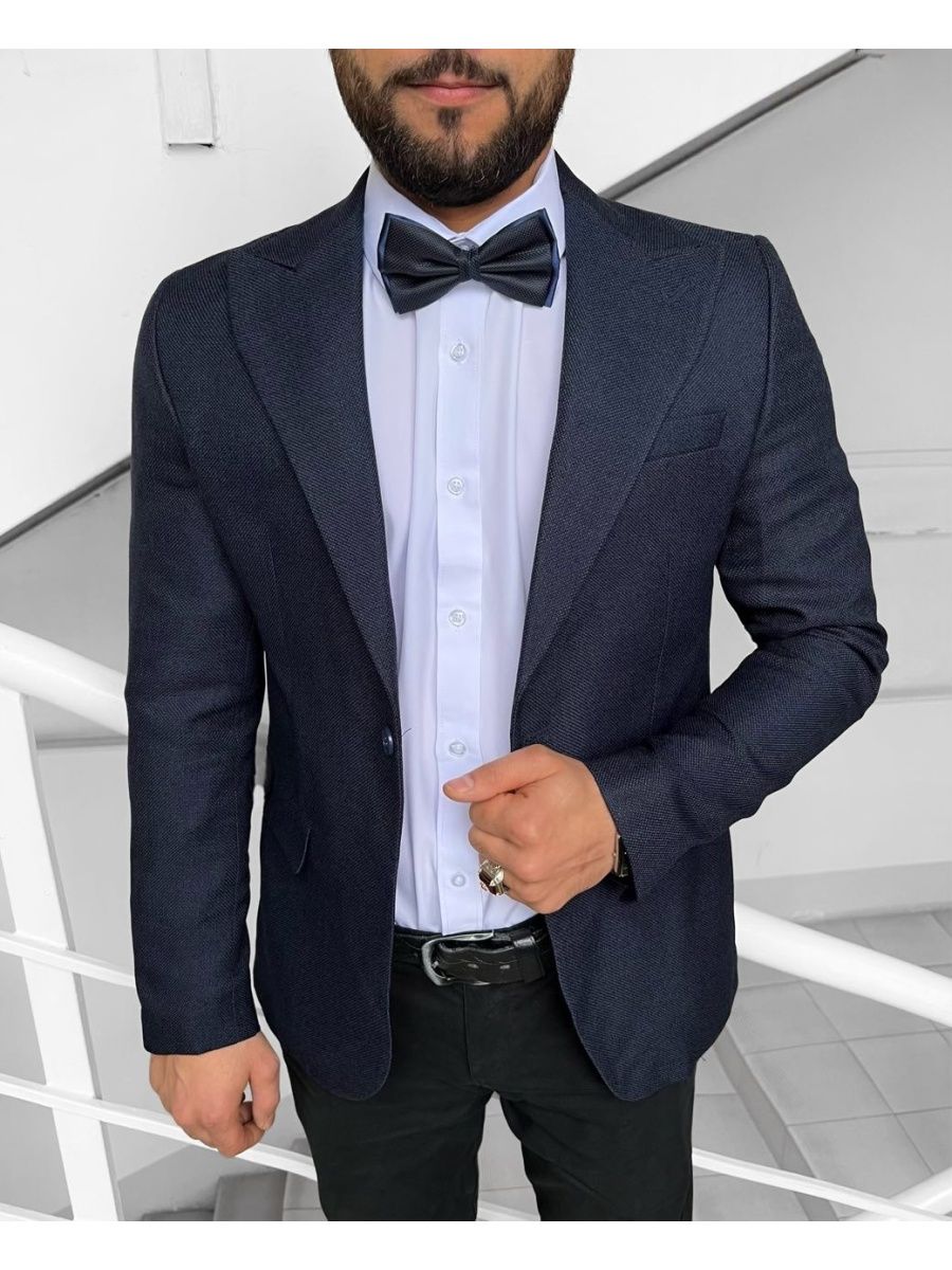 Пиджак Мужской Под Джинсы Купить В Москве