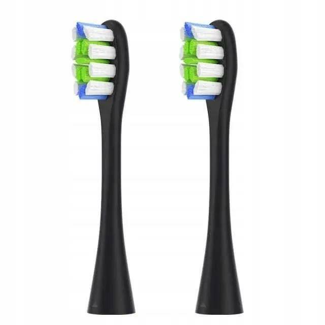 Насадка для электрической зубной щетки Oclean P1C5 B02, купить в Москве, цены в интернет-магазинах на Мегамаркет