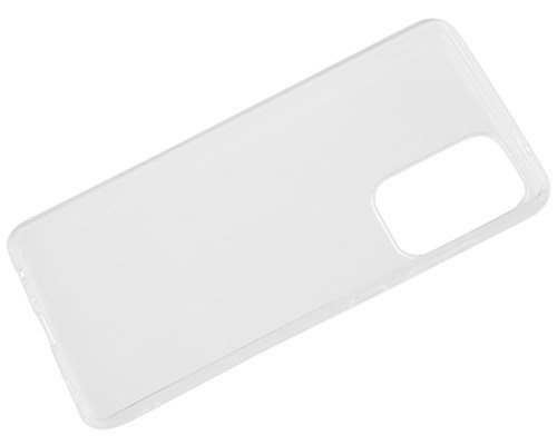 Панель-накладка Gresso Air Transparent для Samsung Galaxy A52