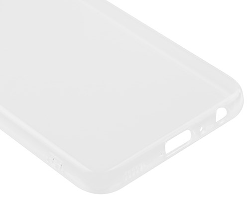 Панель-накладка Gresso Air Transparent для Samsung Galaxy A52