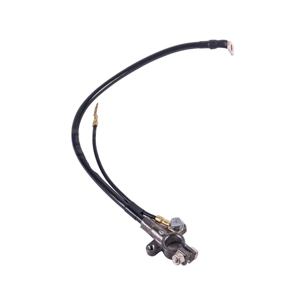 Провод аккумулятора, - ВАЗ 2101,05,06,2110 55 см - купить в EXPERT ...