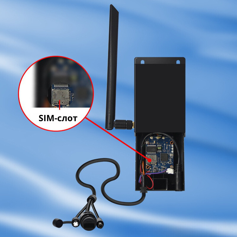 Самодельный усилитель сигнала сотовой связи и интернета для телефона — 4G и GSM на вашей даче