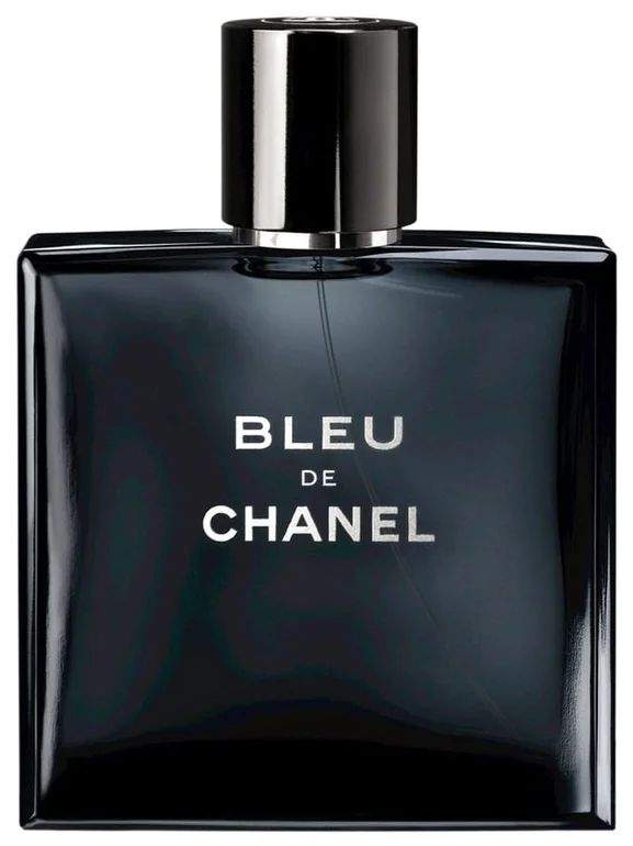 Туалетная вода Chanel Bleu de Chanel, 50 мл - купить в Мегамаркет Москва, цена на Мегамаркет