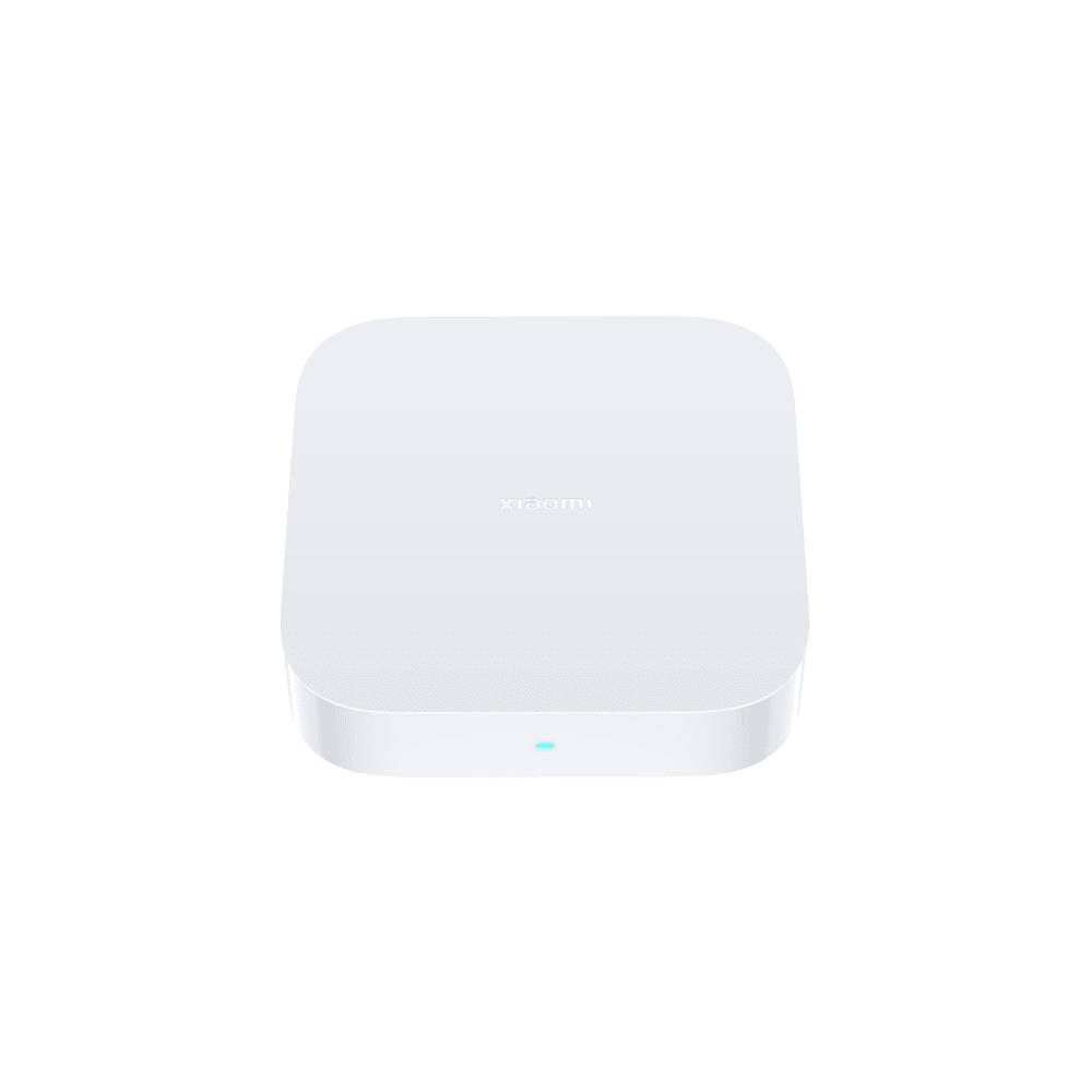 Центр управления умным домом Xiaomi Smart Home Hub 2 (BHR6765GL) - отзывы  покупателей на Мегамаркет | 600011412317